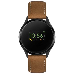 Reflex Active, Tan Strap, Tan Series 04 (RA04-1000)
